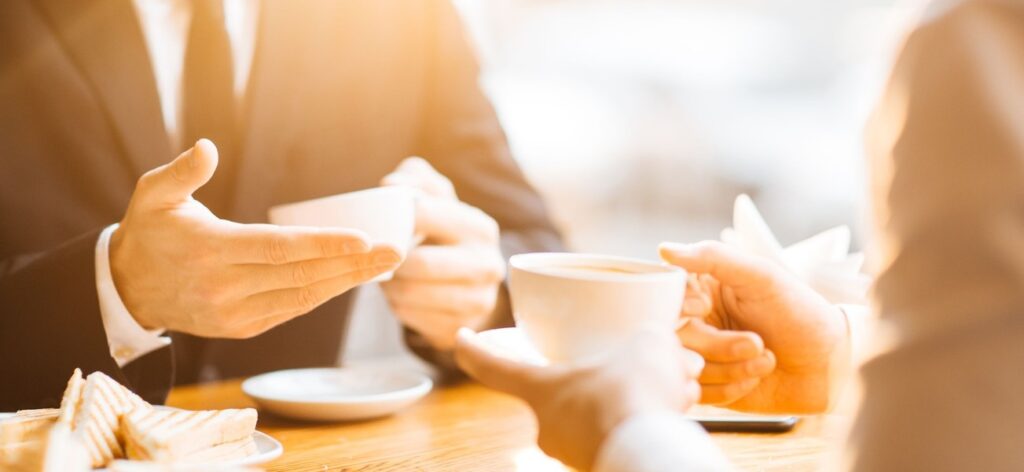 Virksomheds Stresscoach