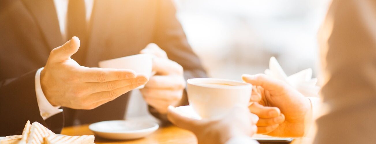 Virksomheds Stresscoach